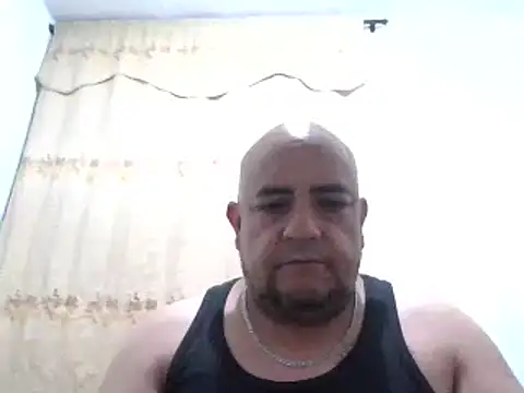 Sr JakoXXXX online show from February 2025 07:34:01 AM