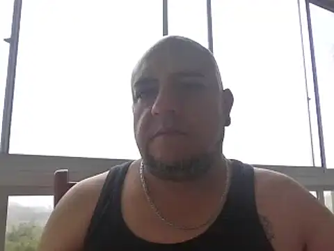 Sr JakoXXXX online show from February 2025 06:45:01 PM