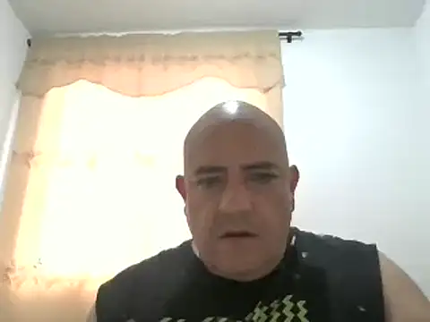 Sr JakoXXXX online show from February 2025 09:57:01 PM