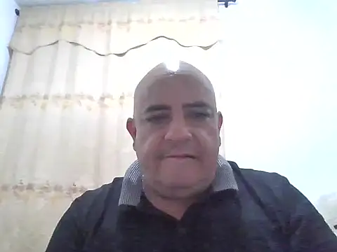 Sr JakoXXXX online show from February 2025 05:24:01 AM