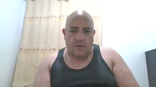Sr JakoXXXX online show from March 2025 08:46:01 AM