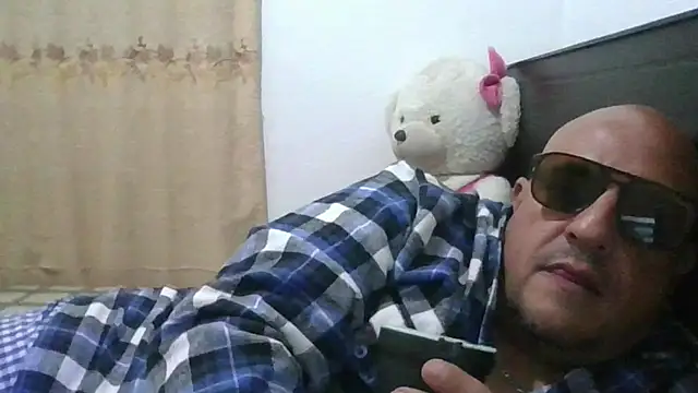 Sr JakoXXXX online show from March 2025 04:10:01 AM