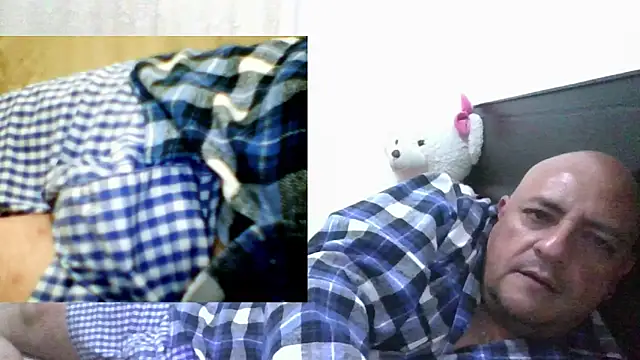 Sr JakoXXXX online show from March 2025 07:15:01 AM