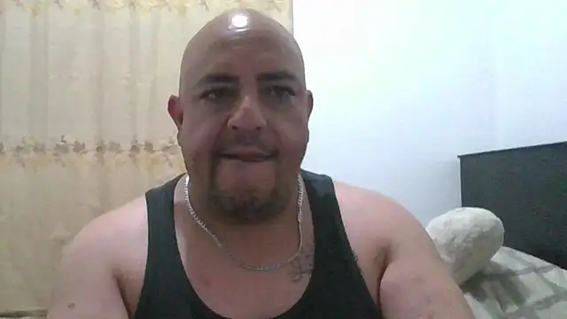 Sr JakoXXXX online show from March 2025 07:02:01 AM