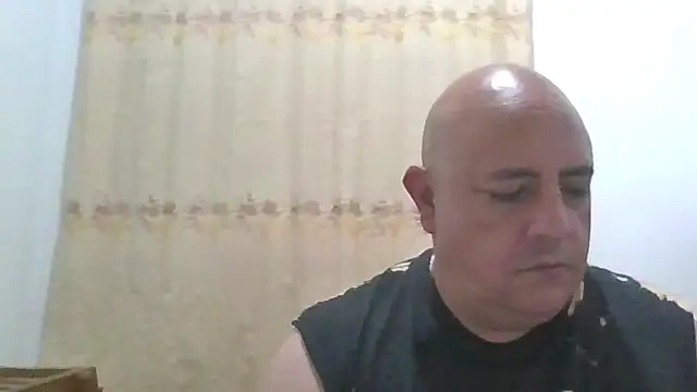 Sr JakoXXXX online show from March 2025 01:37:02 AM