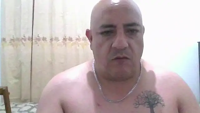 Sr JakoXXXX online show from March 2025 09:23:01 AM