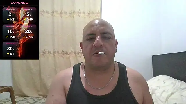 Sr JakoXXXX online show from March 2025 06:47:02 AM