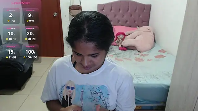 july-feria online show from October 2025 06:09:01 PM