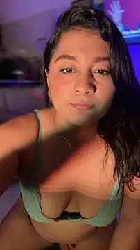 Snapshot of saraa_franco_ chatting on October 2025 03:52:02 AM saraa franco online show from October 2025 03:52:02 AM