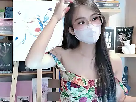 Lush-Office online show from October 2025 05:50:01 AM