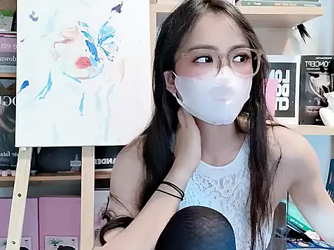 Lush-Office online show from October 2025 06:10:02 AM