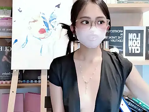 Lush-Office online show from October 2025 07:17:02 AM