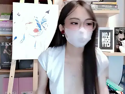 Lush-Office online show from October 2025 08:14:01 AM