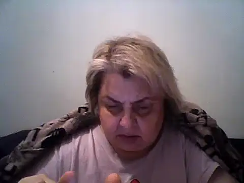 AngelSky4533 online show from March 2025 06:25:01 PM