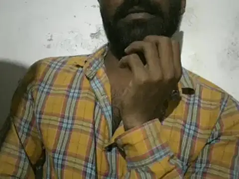 Snapshot of Raja_gamer chatting on January 2025 03:36:02 PM Raja gamer online show from January 2025 03:36:02 PM