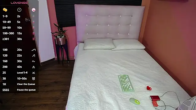 hot-littlechill online show from February 2025 12:55:02 PM
