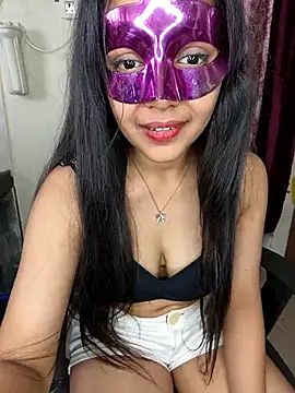 Snapshot of Babbyy_doll chatting on March 2025 04:51:02 PM Babbyy doll online show from March 2025 04:51:02 PM