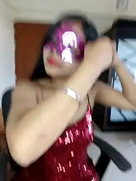 Snapshot of Babbyy_doll chatting on March 2025 09:27:01 AM Babbyy doll online show from March 2025 09:27:01 AM