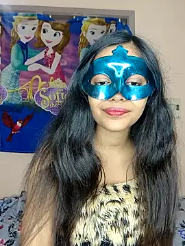 Snapshot of Babbyy_doll chatting on October 2025 07:47:02 PM Babbyy doll online show from October 2025 07:47:02 PM