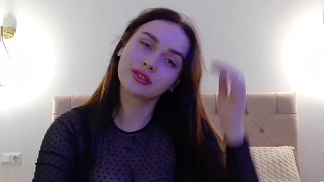 Lilliana Moon online show from January 2025 01:29:01 PM