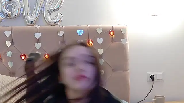 Lilliana Moon online show from February 2025 04:29:01 PM