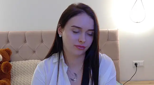 Lilliana Moon online show from March 2025 09:46:01 AM