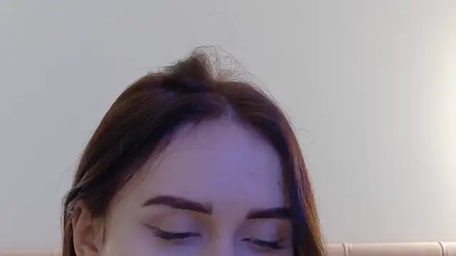 Lilliana Moon online show from March 2025 09:30:01 AM