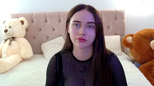 Lilliana Moon online show from September 2025 06:57:02 AM