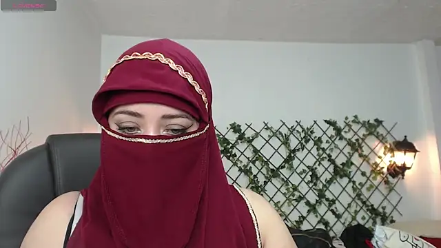 zahra Jalid online show from September 2025 09:07:02 PM