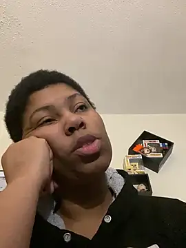 puppiigawddess online show from February 2025 10:53:02 PM