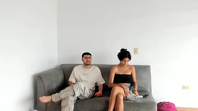 Snapshot of blueroom_party chatting on March 2025 01:18:01 PM blueroom party online show from March 2025 01:18:01 PM