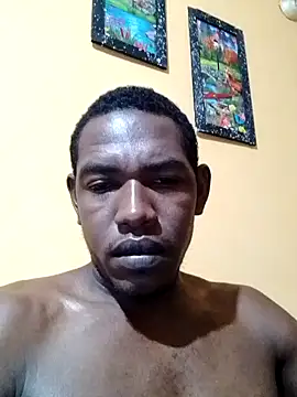 Elnegro28 online show from February 2025 12:43:02 PM
