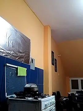 Elnegro28 online show from February 2025 12:14:02 PM