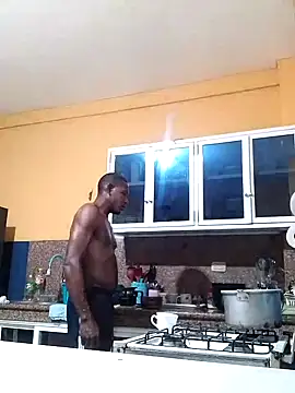 Elnegro28 online show from February 2025 11:31:01 AM