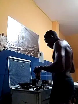 Elnegro28 online show from February 2025 11:36:02 AM