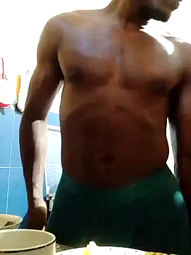 Elnegro28 online show from March 2025 12:50:02 AM
