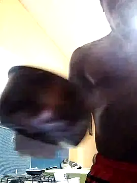 Elnegro28 online show from March 2025 11:49:02 AM
