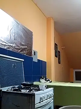 Elnegro28 online show from March 2025 11:36:02 AM