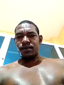Elnegro28 online show from March 2025 02:32:01 AM