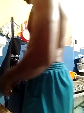 Elnegro28 online show from September 2025 11:43:01 AM