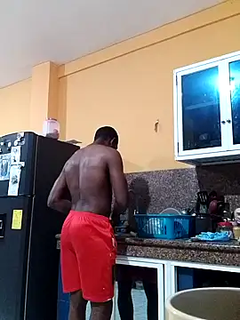 Elnegro28 online show from October 2025 12:12:02 PM