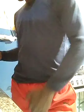 Elnegro28 online show from October 2025 11:51:02 AM