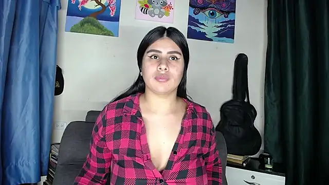 Antonellaa 111 online show from March 2025 02:15:01 AM