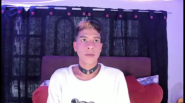 Ethan Boyy online show from January 2025 07:29:02 PM