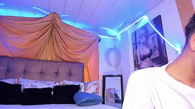 Snapshot of Ethan_Boyy chatting on September 2025 10:02:01 PM Ethan Boyy online show from September 2025 10:02:01 PM