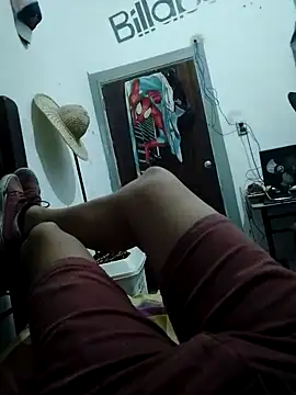 alejo5288 online show from October 2025 01:25:02 AM