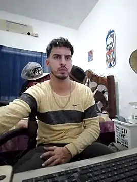 alejo5288 online show from October 2025 02:00:02 AM