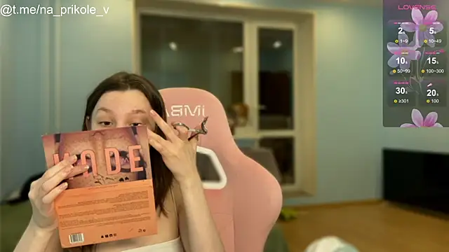 na prikole  online show from November 2025 08:21:02 PM