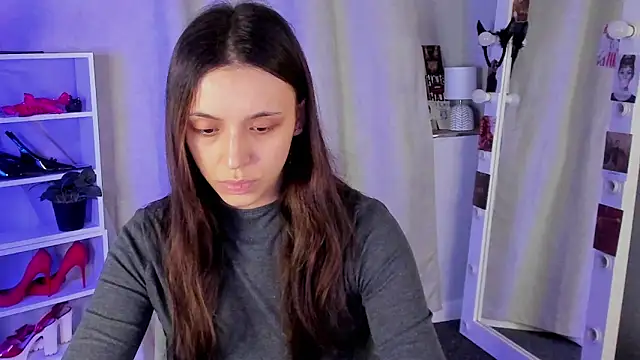 Snapshot of Sahara_Shields chatting on September 2025 11:03:01 AM Sahara Shields online show from September 2025 11:03:01 AM