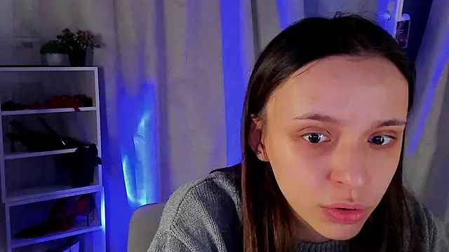 Snapshot of Sahara_Shields chatting on October 2025 10:22:02 AM Sahara Shields online show from October 2025 10:22:02 AM